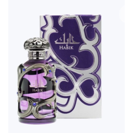 Lattafa Habik for Men woda perfumowana 100 ml